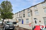 Wellington Street, Gravesend, Kent, DA12