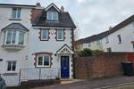 South Molton EX36