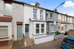 Junction Road, Gillingham