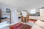 Aylesford Street, London, SW1V