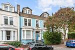 Portland Rise, Islington, London
