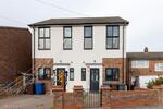 Sandhurst Road, Tilbury