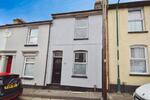 Stanhope Road Rochester ME2