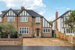 Manor Drive, Esher, KT10