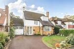 Severn Drive, Esher, KT10