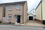 Roe Close, South Molton
