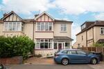 Upper Cranbrook Road, Bristol, BS6