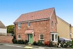 Allen Meadow Drive, Williton, Taunton, Somerset, TA4