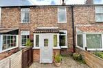 2 Bed Mid-Terraced House, Lamb Row, Rudston, Driffield, YO25 4UE