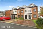 Martlet Grove, Chorley PR7