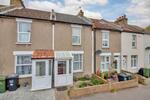 Wellington Road, West Dartford, Kent, DA1