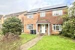 Gladeside Close, Chessington, Surrey. KT9 2JQ