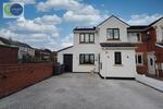 Lowfield Farm Close, Barnsley S63