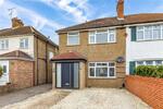 Holly Avenue, New Haw, Addlestone, Surrey, KT15