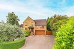 Agars Place, Datchet, Slough, SL3