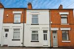 Hawthorne Street, Leicester, Leicestershire