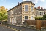 Carnarvon Road, Redland, Bristol, BS6