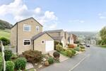 KERSHAW DRIVE, LUDDENDENFOOT, HALIFAX, WEST YORKSHIRE, HX2