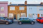 Bell Road, East Molesey, KT8