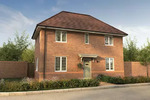 Plot 162, The Lutterworth at Elsenham Park, Crocus Drive, Elsenham CM22
