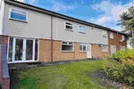 Cotswold Place, Peterlee, Co. Durham, SR8
