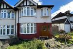 Tenterden Drive, Hendon, London