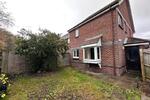 Enmore Close, Burnham-on-Sea, Somerset, TA8