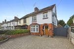 Widford Road, Chelmsford, Essex, CM2
