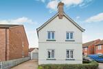 Chadwick Way, Coningsby, Lincoln, LN4