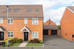 Highwayman Close, Boughton, Northampton, NN2 8FQ