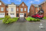 Sandfield Crescent, Whiston, Prescot, Merseyside, L35