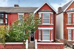 Haydock Road, Wallasey, Merseyside, CH45