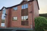 Bluebell Close, Welshpool, Powys, SY21