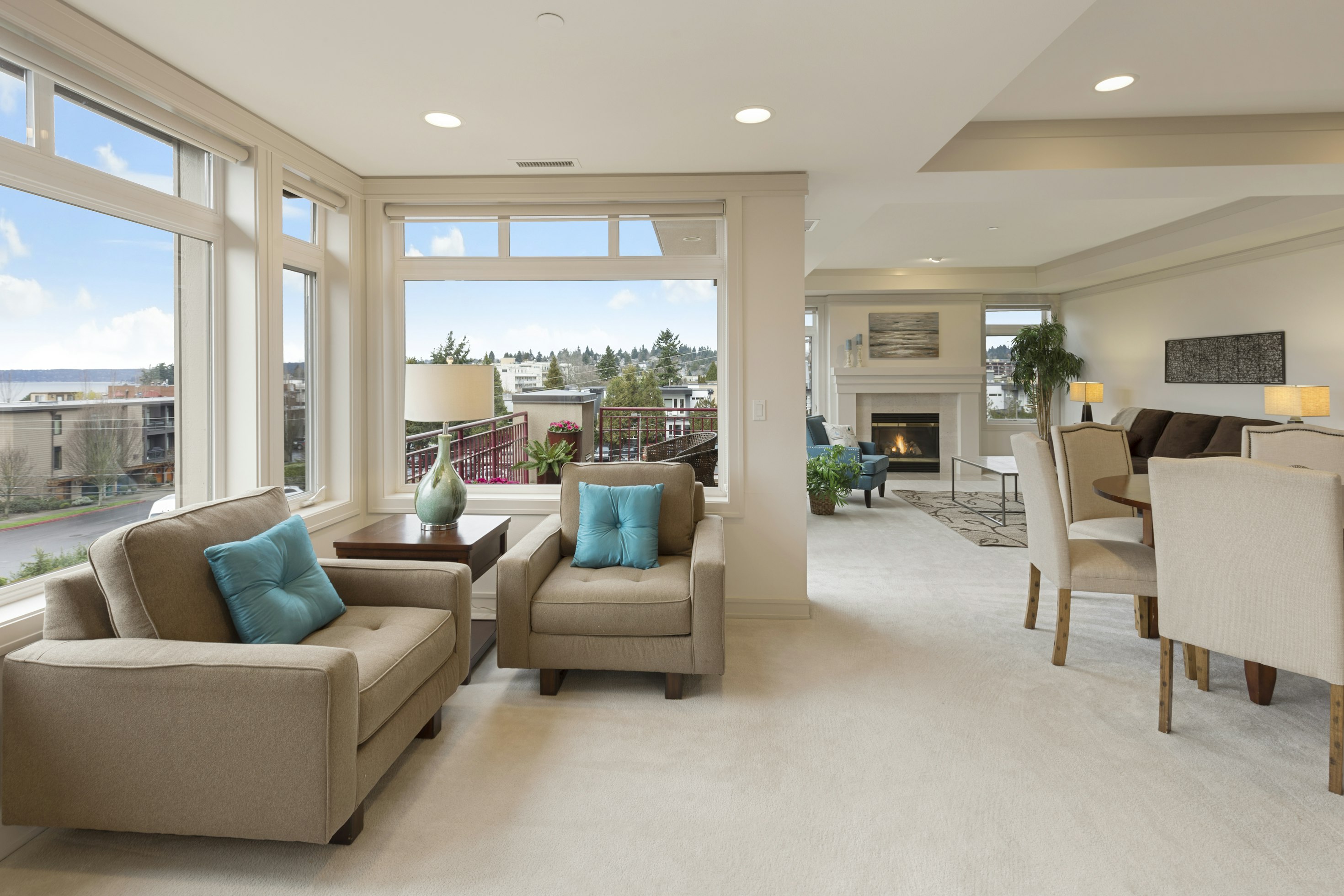Rental price indices